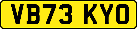 VB73KYO