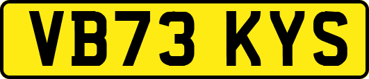 VB73KYS