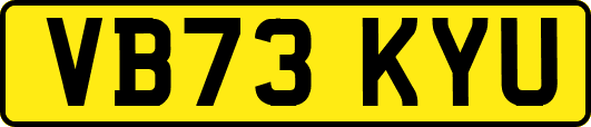 VB73KYU