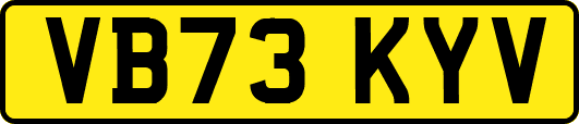 VB73KYV