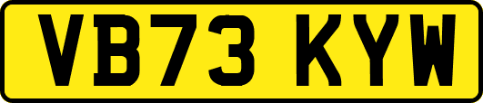 VB73KYW