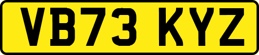 VB73KYZ