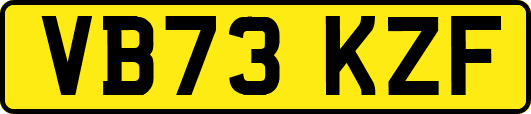 VB73KZF