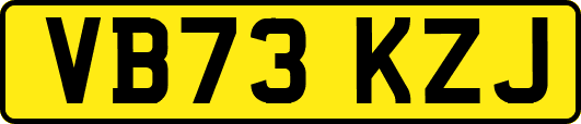 VB73KZJ