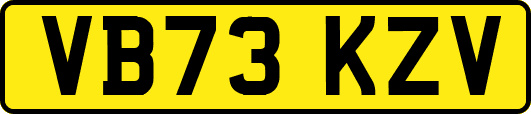 VB73KZV