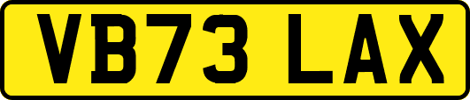 VB73LAX