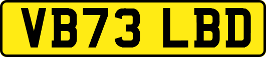 VB73LBD