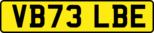 VB73LBE