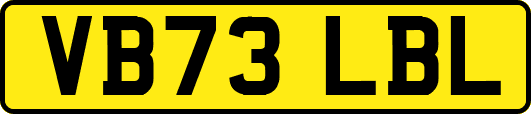 VB73LBL
