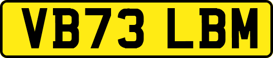 VB73LBM