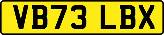 VB73LBX