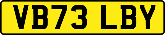 VB73LBY