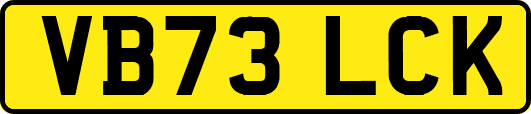 VB73LCK