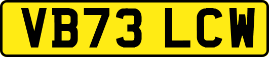 VB73LCW