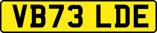 VB73LDE