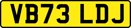 VB73LDJ