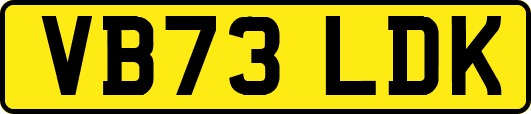 VB73LDK