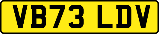 VB73LDV
