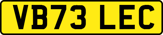 VB73LEC