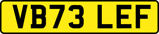 VB73LEF