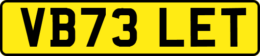 VB73LET
