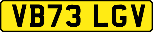 VB73LGV
