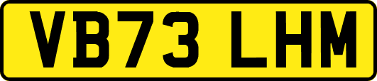 VB73LHM