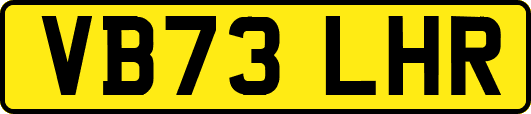 VB73LHR