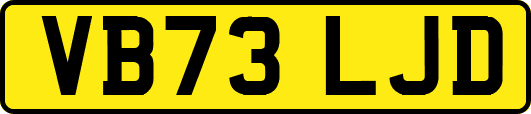 VB73LJD