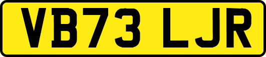 VB73LJR