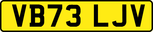 VB73LJV