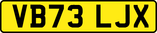 VB73LJX