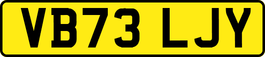 VB73LJY