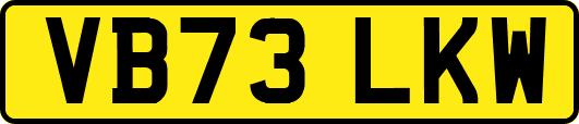 VB73LKW