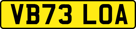 VB73LOA