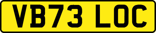VB73LOC