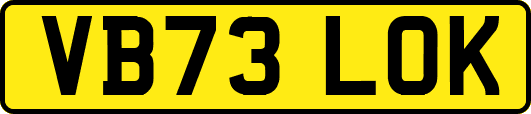 VB73LOK