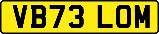 VB73LOM