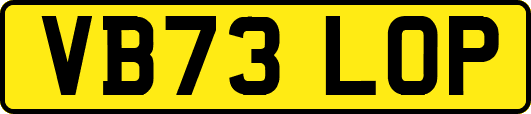 VB73LOP