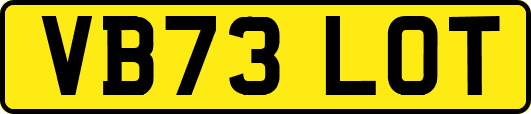 VB73LOT