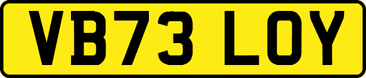 VB73LOY