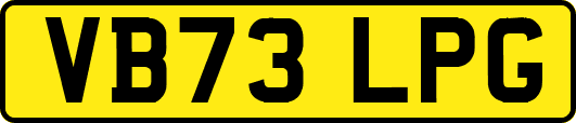 VB73LPG