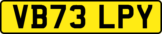 VB73LPY