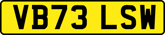 VB73LSW
