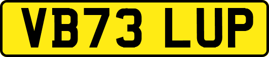 VB73LUP