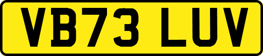 VB73LUV