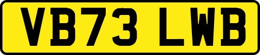 VB73LWB