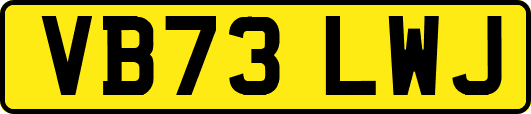 VB73LWJ