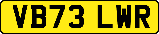 VB73LWR