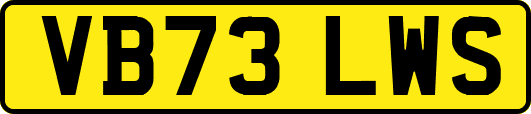 VB73LWS